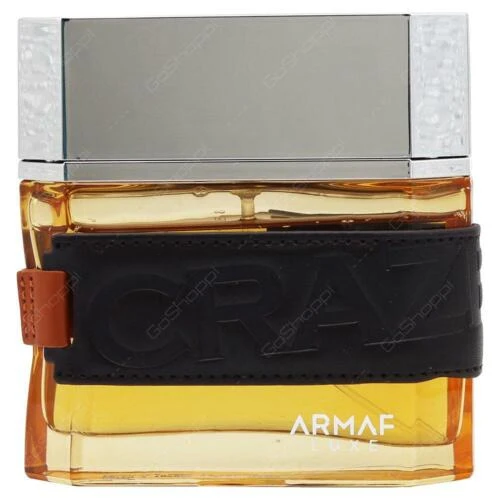 

Armaf - Craze For Men Eau De Parfum (100 мл)