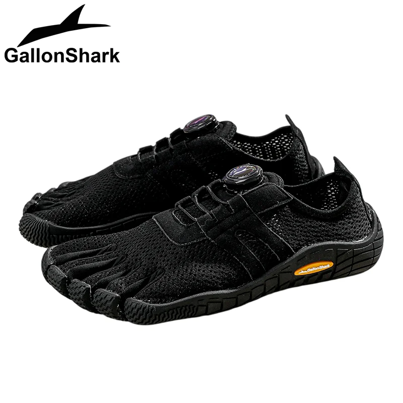 

Gallonshark Indoor CrossFit Sock Shoes Yoga Thin Sole Soft Sole Barefoot Stylish Light Casual Shoe for Indoor Activities