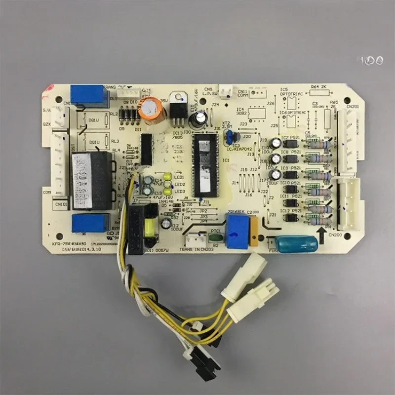 Central Air Conditi…