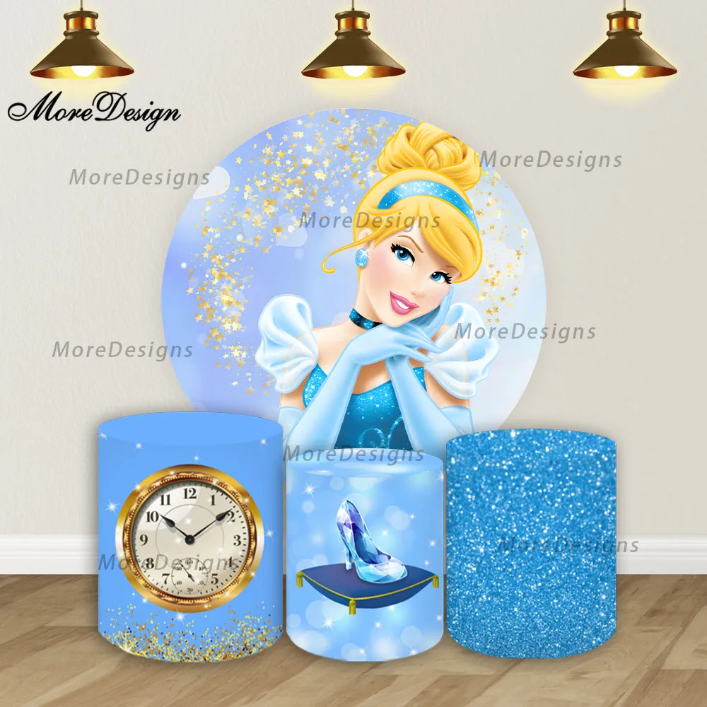 Princess Cinderella… - image