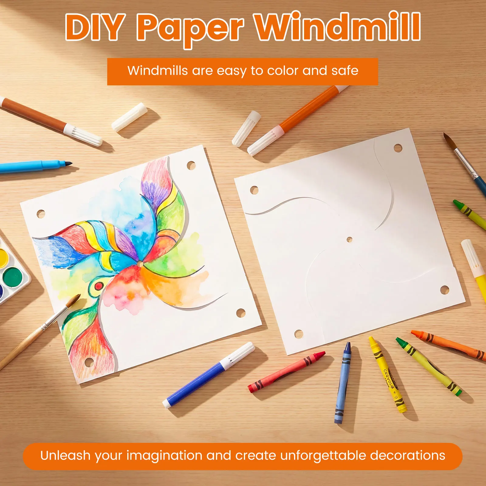 Thumbnail 2 - #34 Best DIY Craft Kit for Kids to Buy In 2026