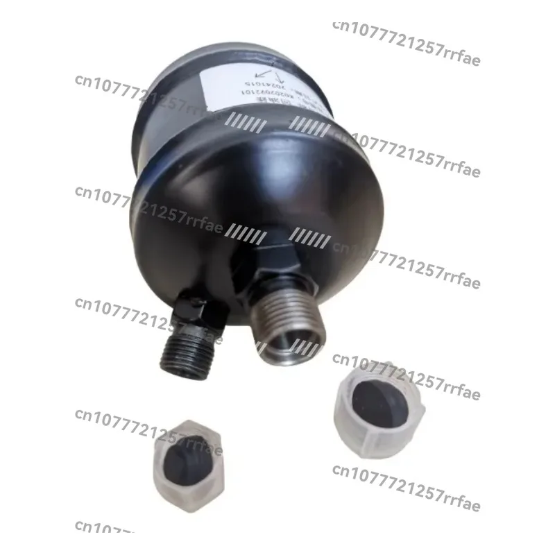 K020209210 CG-II Refrigerated truck oil separator