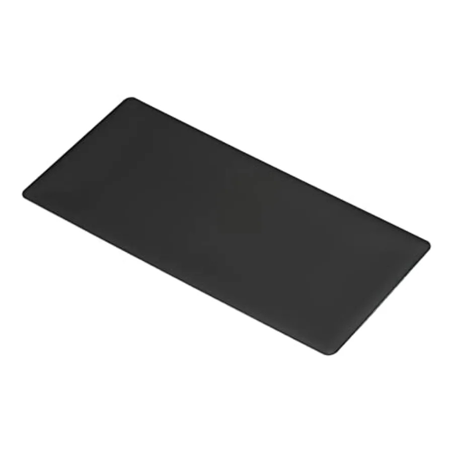 Anodized Aluminium Laser Engraved Metal Plates Pack