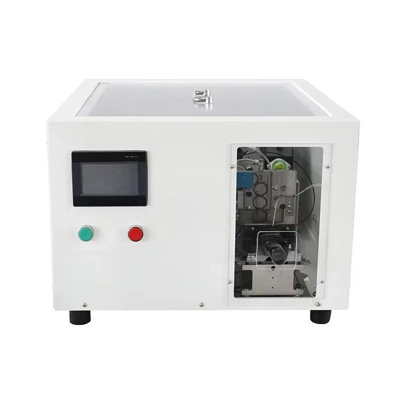 WL-DQZP05 Quick sealing rubber ring installer