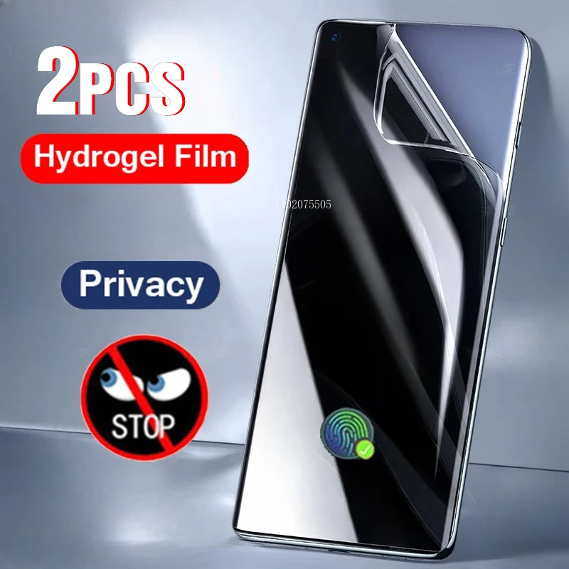 2Pcs Privacy Anti S…