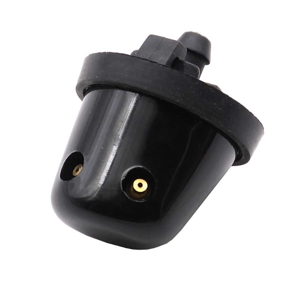 1pc Auto Heckscheibe Wiper Washer Düse Spray Jet 28970-0W000 für INFINITI QX4 1999-2003, für NISSAN PATHFINDER,XTERRA