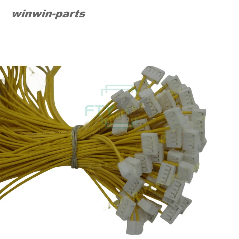 

10X Термистор для Samsung ML 3753 2950 2955 3310 3312 3710 3712 SCX 3750 4728 4728 4729 4835 4833 5639 5739 4020 4070 3320 3370