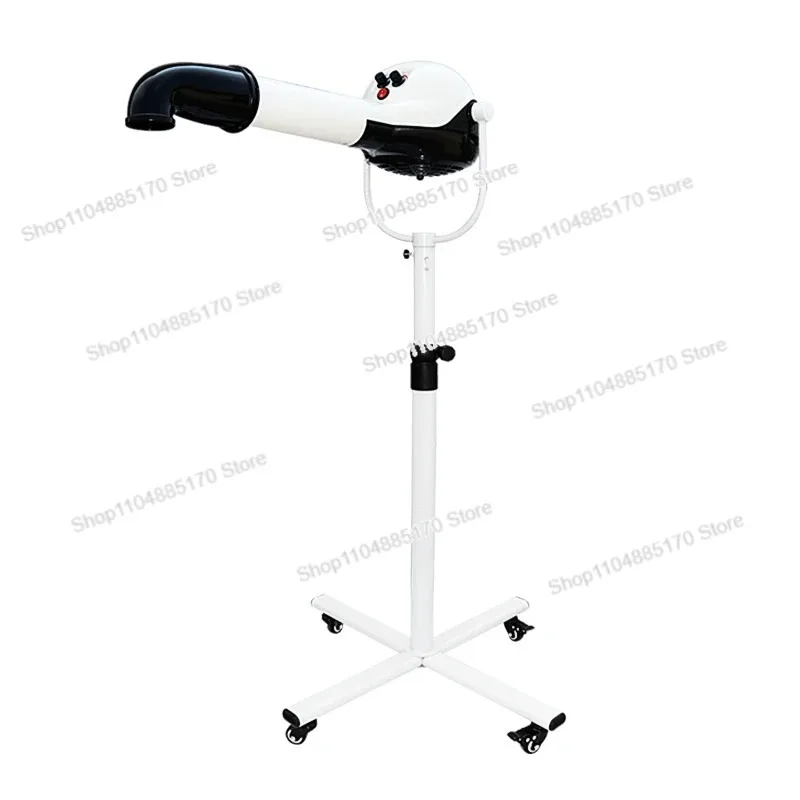 

Handheld Power High Velocity Warm Wind Dog Cat Pet Grooming Automatic Blower Machine Pet Hair Dryer