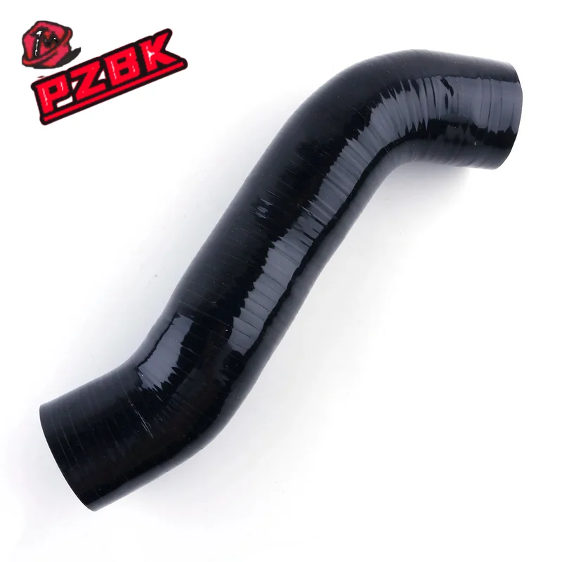 5PCS For Toyota Supra JZA80 2JZ 3.0L 1993-1998 Silicone Intercooler Turbo Hose Kit 1994 1995 1996 1997