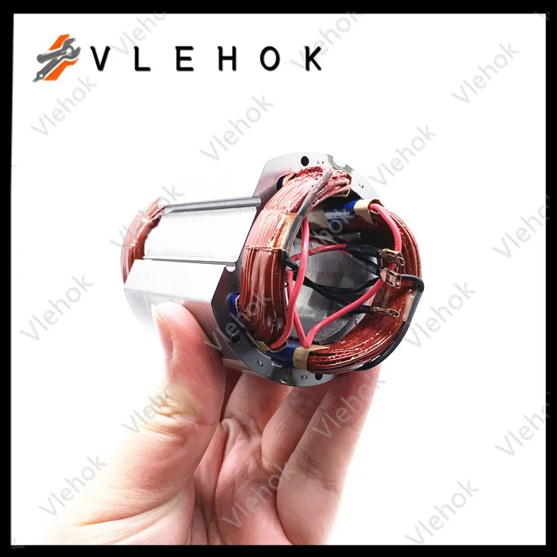 

Запасные части для Makita 9566CR 9566C SG1250 9566CV 9565CLR 9565CR 9565C 9565CVL 9565CV 9565CVR GA5080 GA5080R