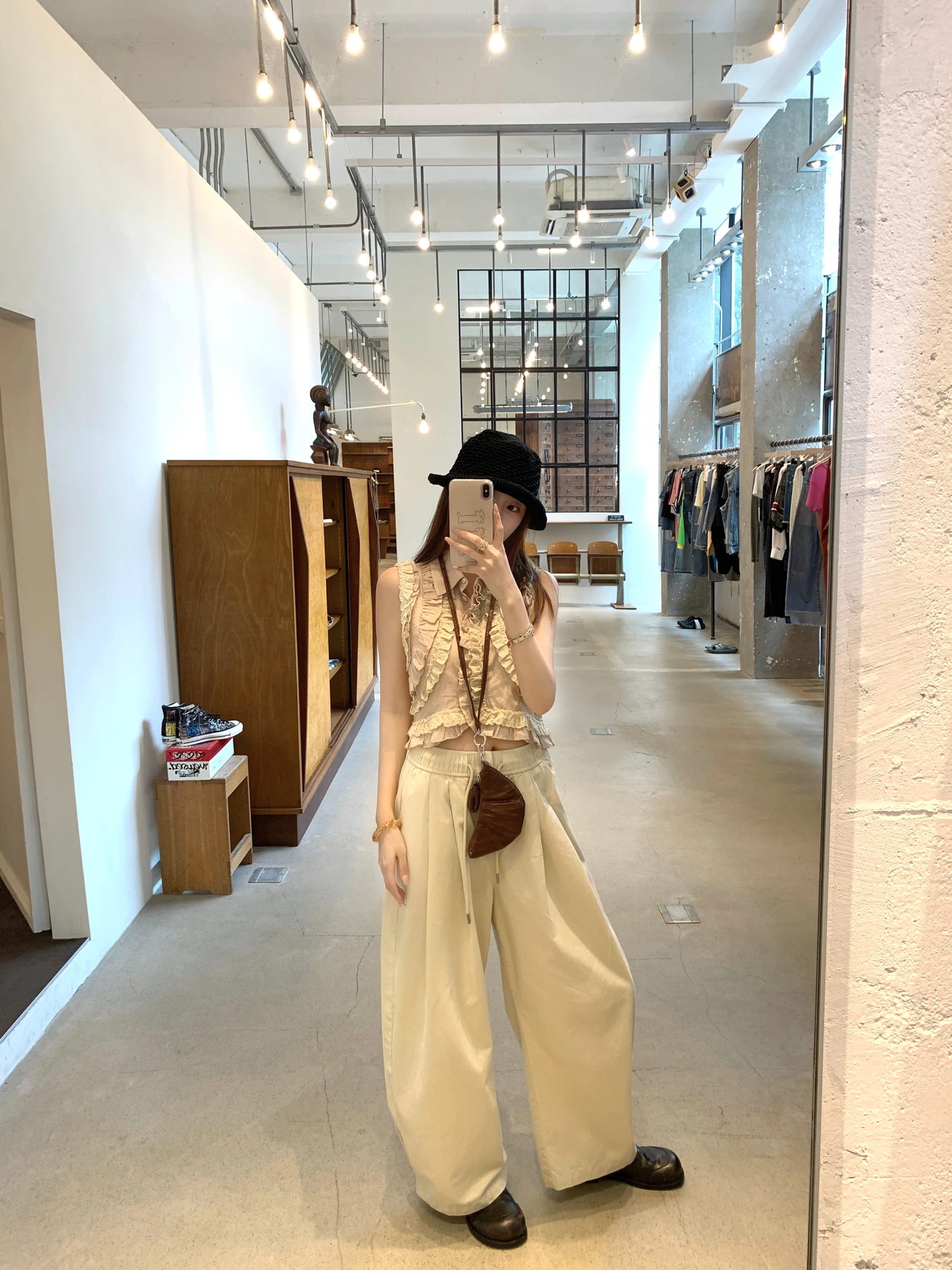 

Realzz Высококачественная женская укороченная блузка из ацетатного льна с эффектом изменения цвета, приталенного кроя, для повседневной носки