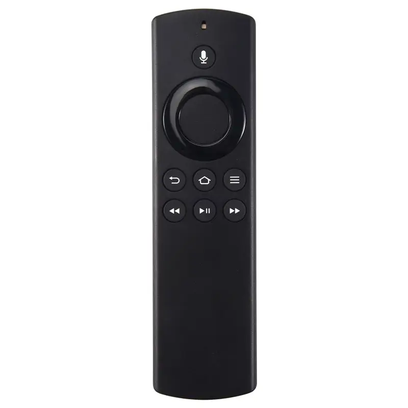 Voice Remote Control DR49WK B PE59CV Replacement 2Nd Gen Remote For Amazon Fire TV Box, Amazon Fire TV, Fire TV Stick