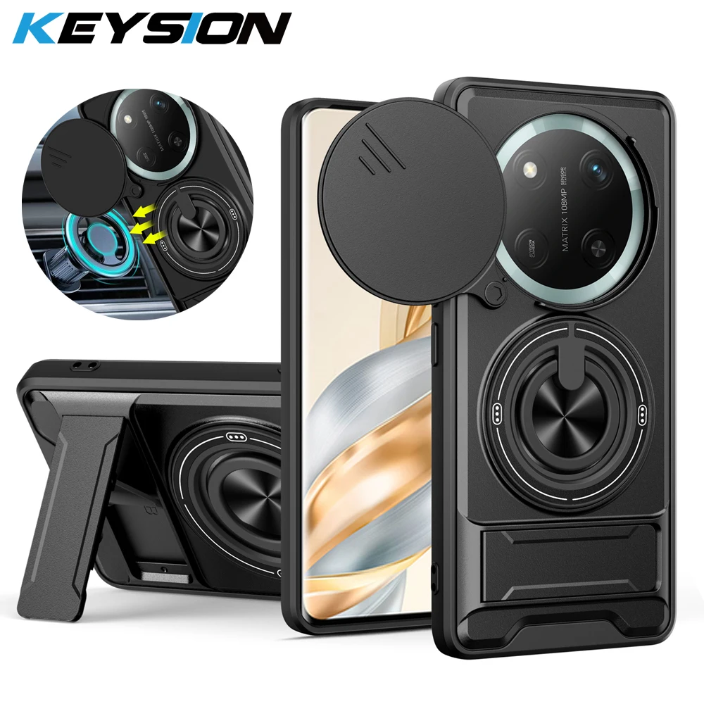 Keysion Magnetic Ph… - image