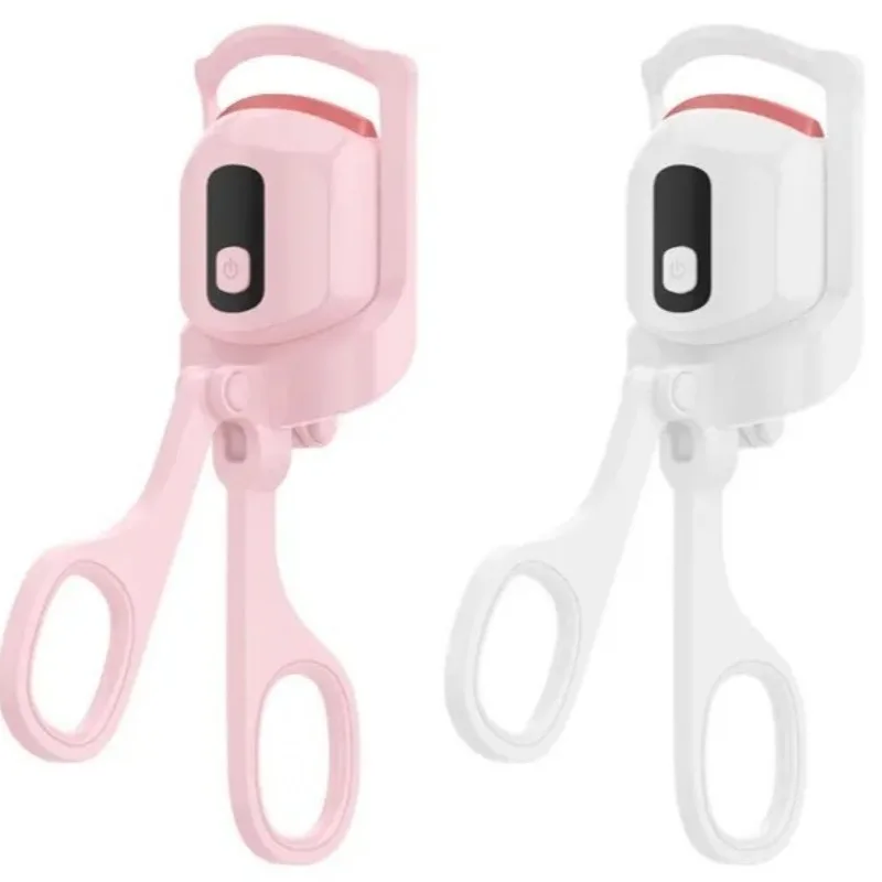 

Professional Rechargeable Electric Eyelash Curler Machine