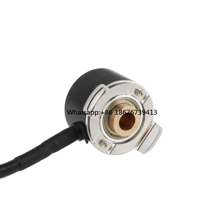 DVC37V9 2500ppr Encoder for High Performance Servo Motors DC5V Sever Motor Sensor