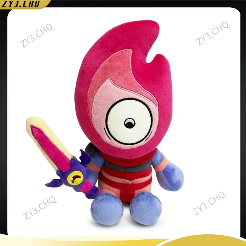 

New Dead Cells Beheaded Plush Plush plush toys for Dead Cells games