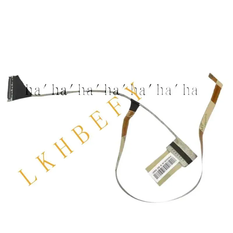 € 40pin LCD cable 240Hz K1N- 3040201   -H39 for MSI GP66 leopard 11ug 11uh MS-1543