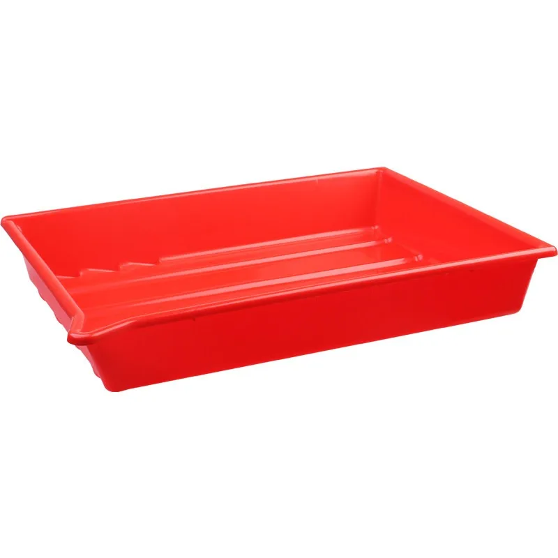 FOR 16-Inch Development Disc AP Wash Paper Basin High-quality Darkroom Film Film Paper Development Disc 12x16