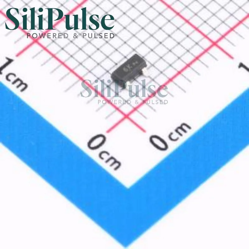 (50-200pcs) MMBF4392LT1G SOT-23 100% Original In Stock (JFET) 225mW 2V@10nA 30V N