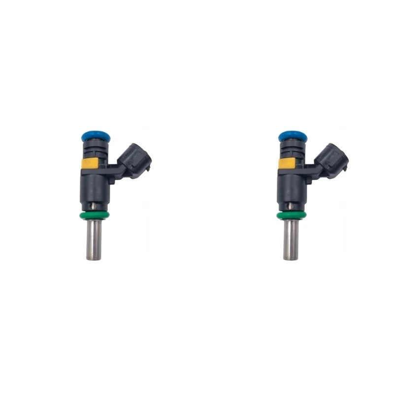 A96E-2X 420874402 Fuel Injector For Can-Am Outlander Max 500 400 07-2009 Can-Am DS450 2010-2015 Can-Am Renegade 800 2008