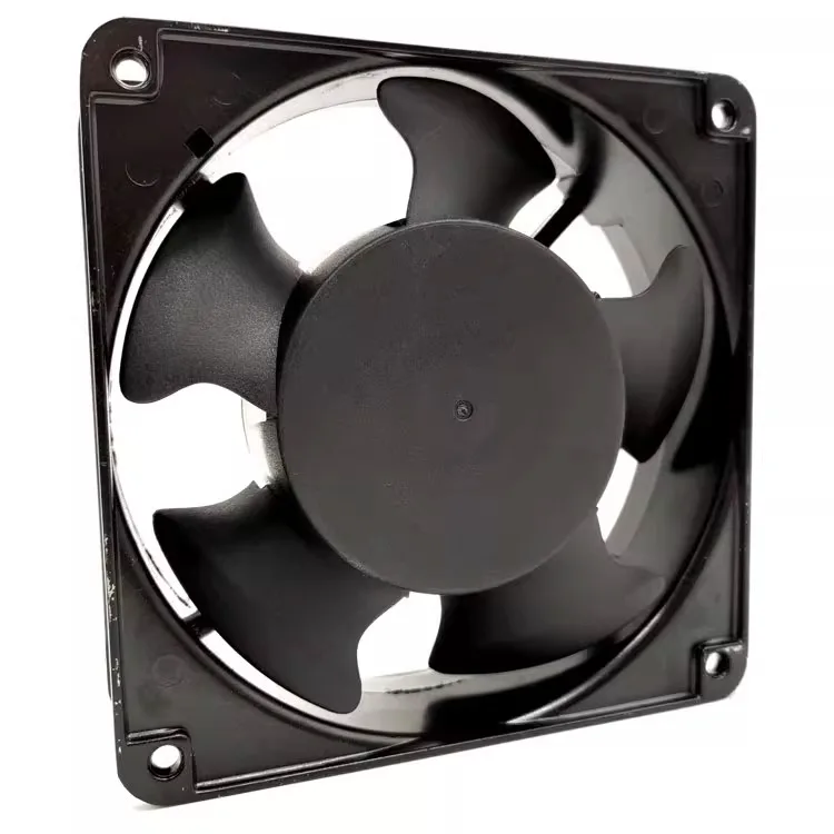 ORIGINALE 1123HBT.GN SP101A 115V 12038 120*120*38mm NUOVO RADIATORE VENTOLA DI RAFFREDDAMENTO