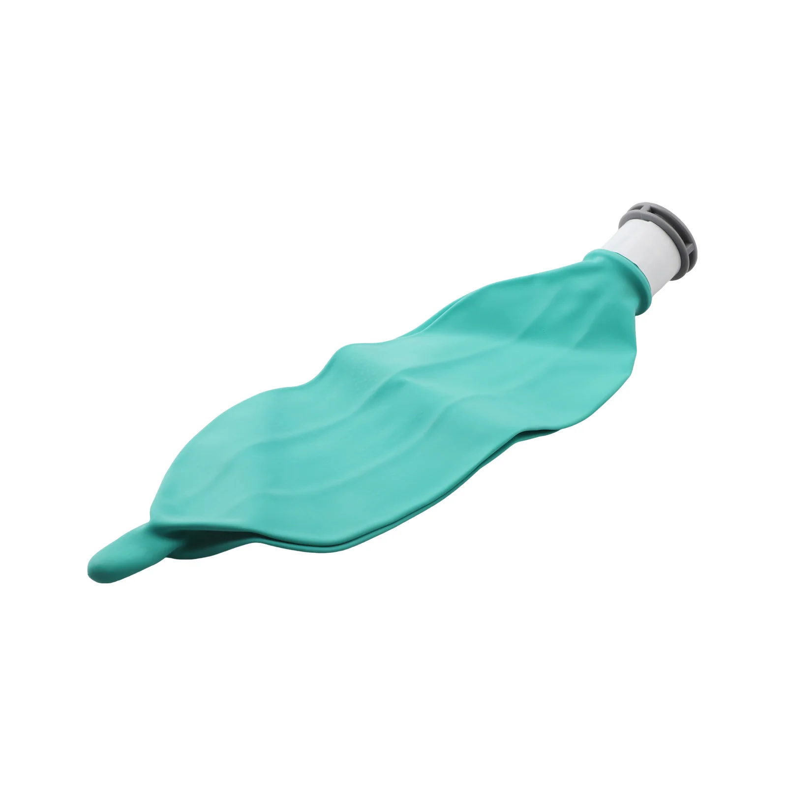

0.5L 1L 2L 3L Anesthesia Ventilator Latex Airbag Breathing Bag Reservoirs Bag Anesthesia Machine Respirators Air Sac