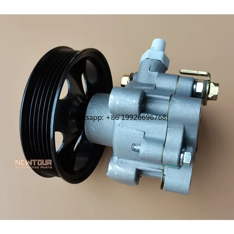

Good servicedistributor automobile auto parts car spare parts Power Steering Pump for Geely Emgrand EC7/FC