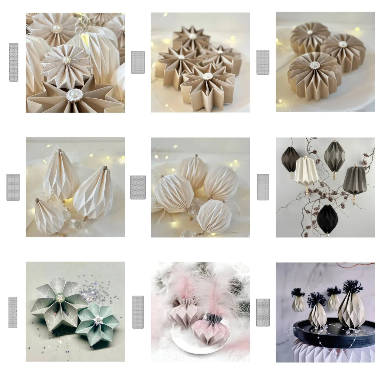 Neue Plissee Weihnachtsbaum Dekorationen Metall Stanzformen für DIY Scrapbooking Karte, Der Schablonen Präge Handwerk Dekoration