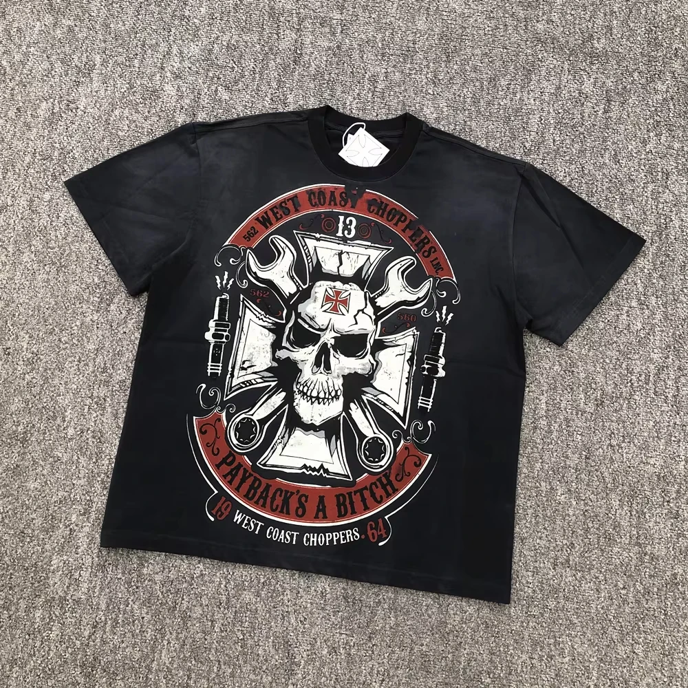 camiseta-west-coast-choppers-26ss-estampa-retro-de-motocicleta-camiseta-masculina-de-manga-curta-com-efeito-desgastado