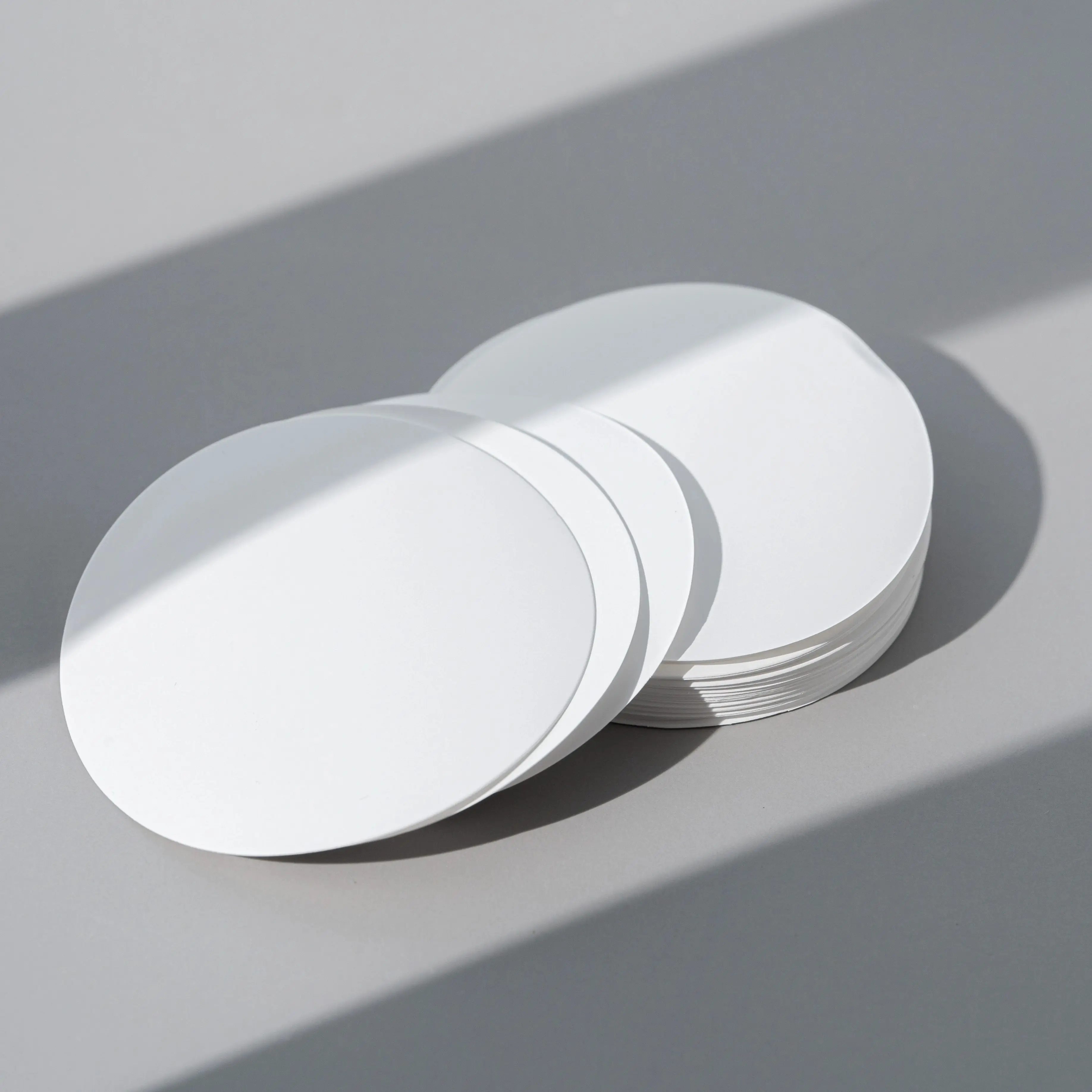 MCE (السليلوز المختلط إستر) مرشح غشاء القرص مختبر الترشيح 0.22um 0.45um 13 مللي متر 25 مللي متر 47 مللي متر مراقبة الجسيمات مراقبة الهواء #3