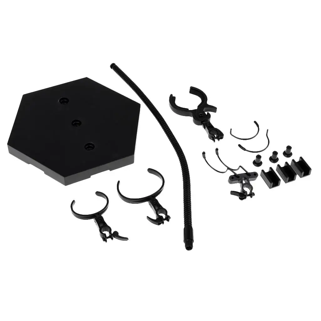 Supporto per staffa per espositore base modello 1/6 per accessori Action Figure