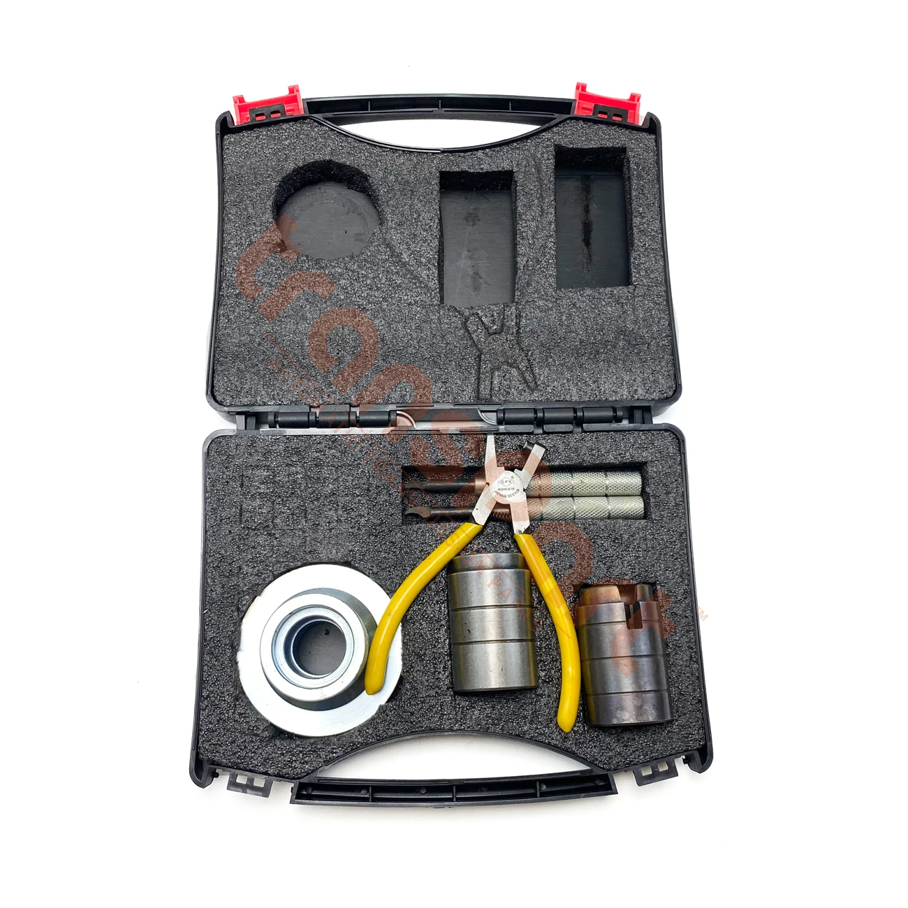 6T40 6T30 Automatic Transmission system Tool Box Dismantling Tool Solenoid Removal Tool