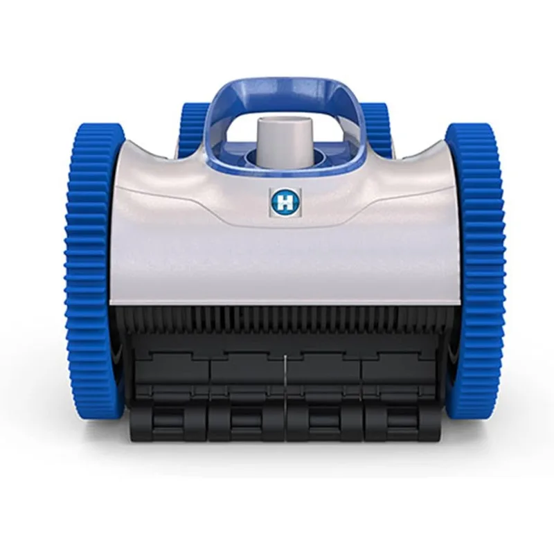 W3PHS41CST AquaNaut 400 Suction Pool Cleaner for In-Ground Pools up to 20 x 40 ft. (Automatic Pool Vacuum)