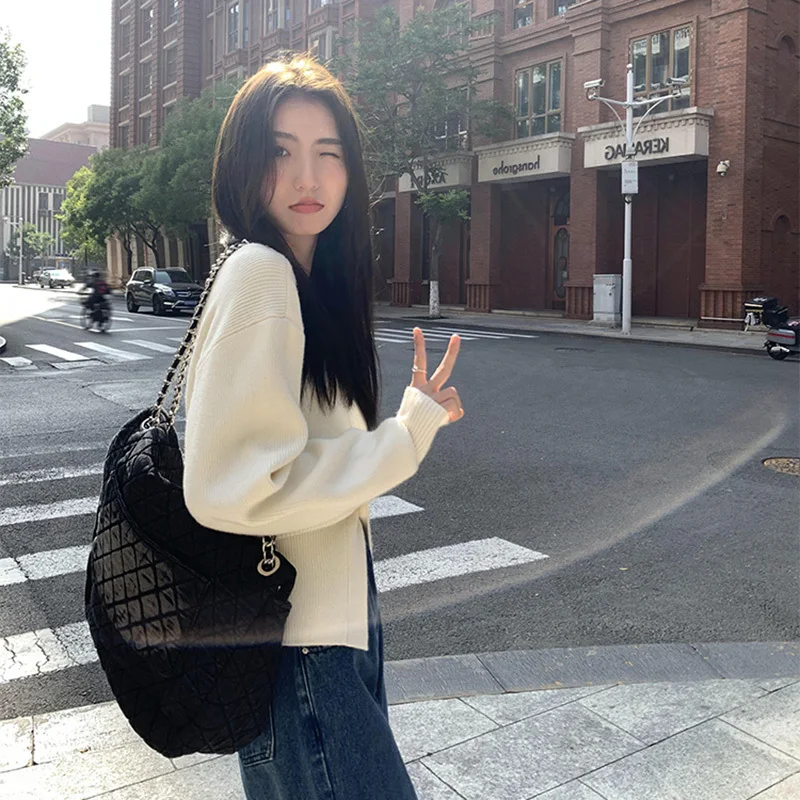 كنزات نسائية علوية للسيدات 2025 فريق اسكواش رياضي للتدريب الرياضي وياقة مضلعة أداء حراري ماص للرطوبة