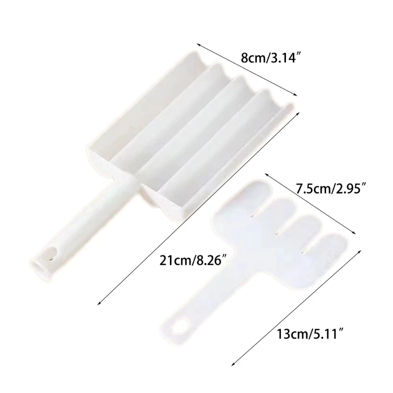 Meatball Maker Rice Balls Maker Shake Meatball Mold with Scale Designs Beef Balls Mold Processing Tool for Meatball