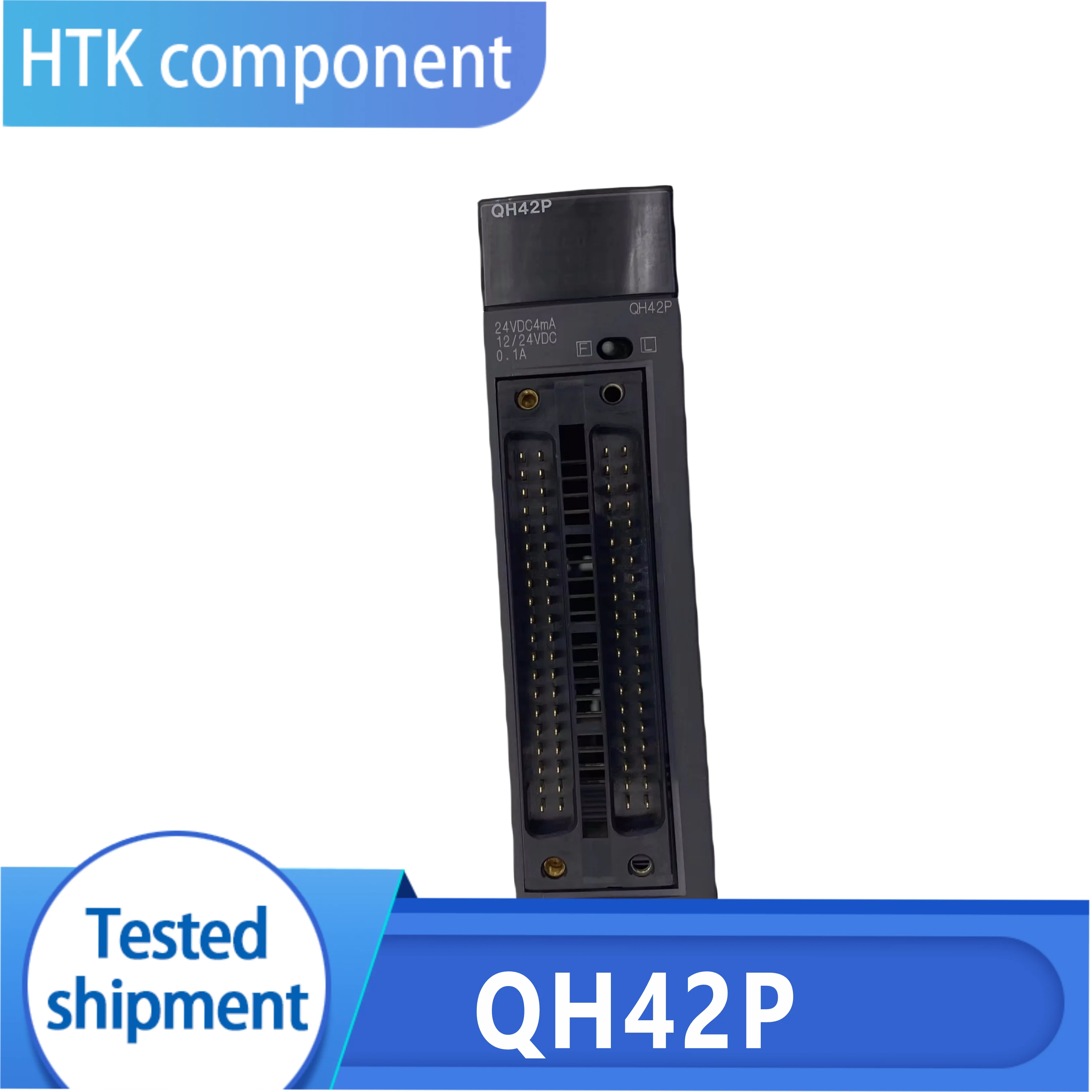 

Новый оригинальный модуль ПЛК QH42P