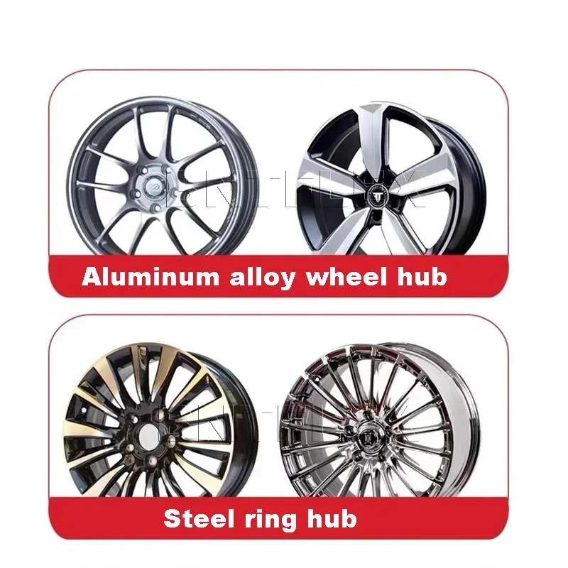 220V/380V Auto wheel 10-24 inch hub shaping repair machine aluminum alloy steel ring with knife wheel hub correction with lathe