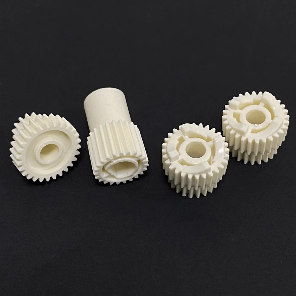 B065-4234 B065-4244 B065-4235 for Ricoh Aficio 1075 2075 MP7500 MP6001 MP7001 MP8001 MP9001 Fuser Cleaning Web Roller Gear