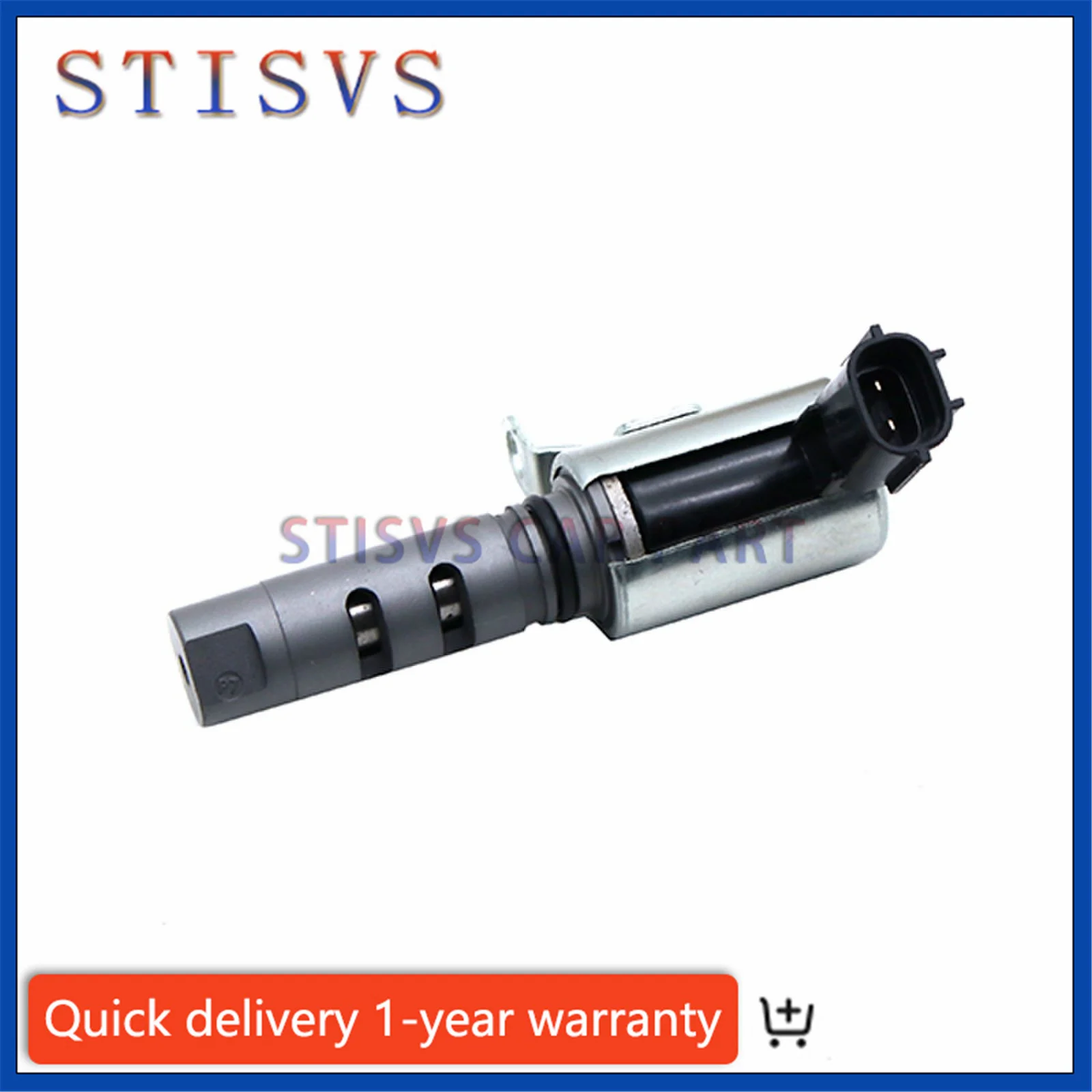15330-97402 VVT صمام التحكم في توقيت عمود الحدبات لدايهاتسو تيريوس 2SZFE 3SZFE 3SZVE K3VT K3VE 15330 97402