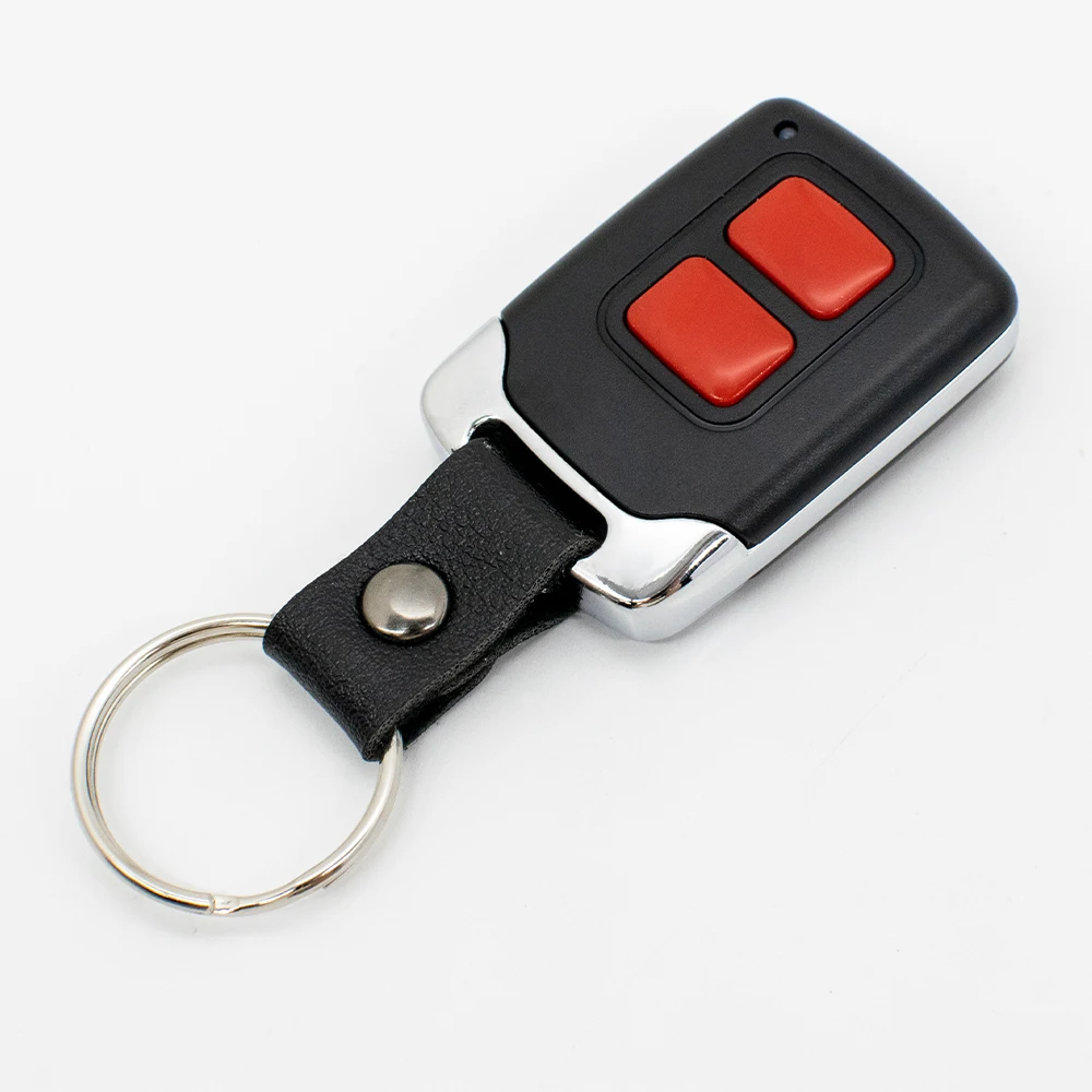 Radio télécommande 434 MHz pour porte de garage