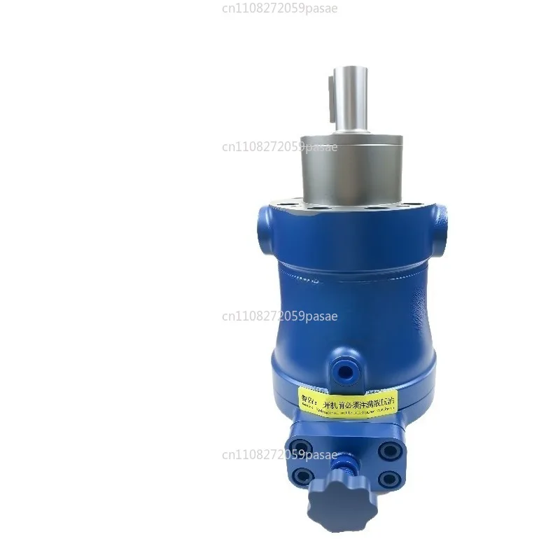 Piston Pump 16/25/4…