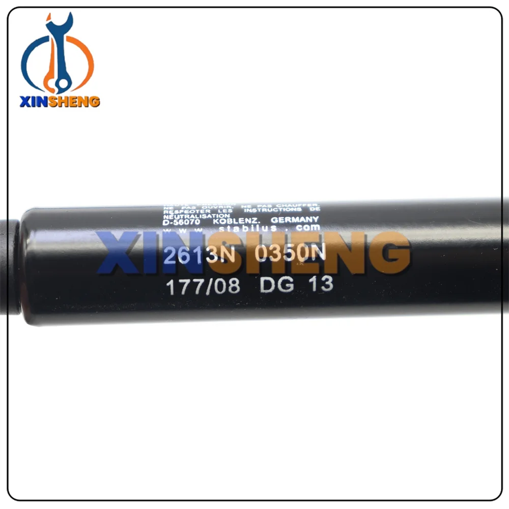 Good Quality XL75 CD102 XL105 00.580.6367 00.580.7198 2613N 0350N Spring 175MM For Heidelberg Offset Printing Parts