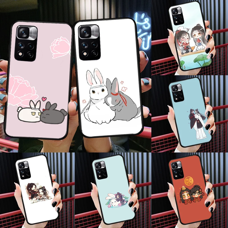 Mo Dao Zu Shi Case … - image