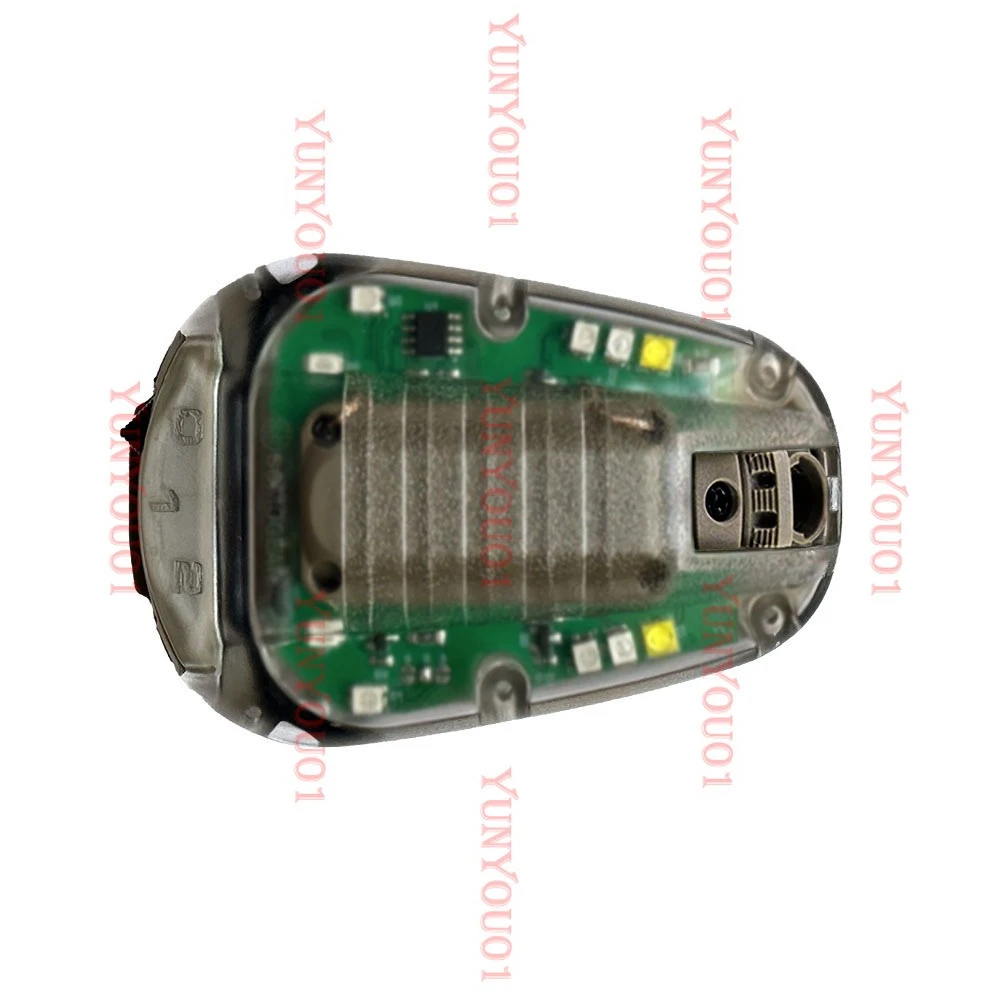 

HS6 Waterproof Tactical Helmet Light