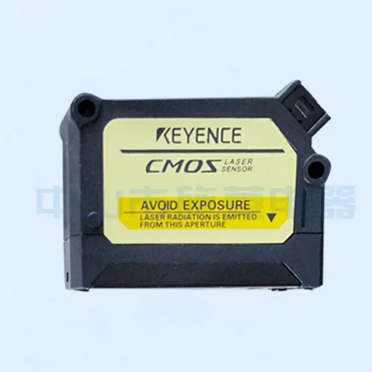 Key Ence Laser Dete…