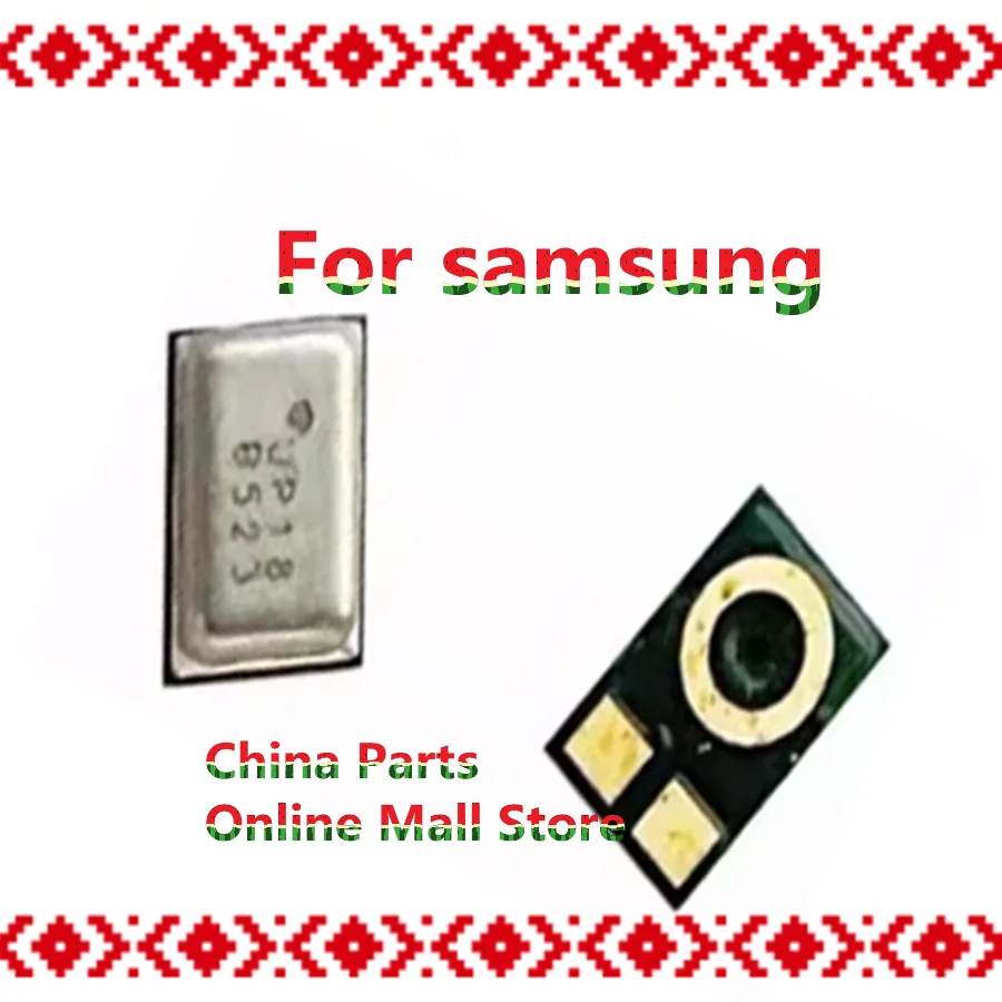 

For samsung galaxy a52 a52s a525 a528 a72 a725 a82 a726 a425 a32 a325 Message microphone