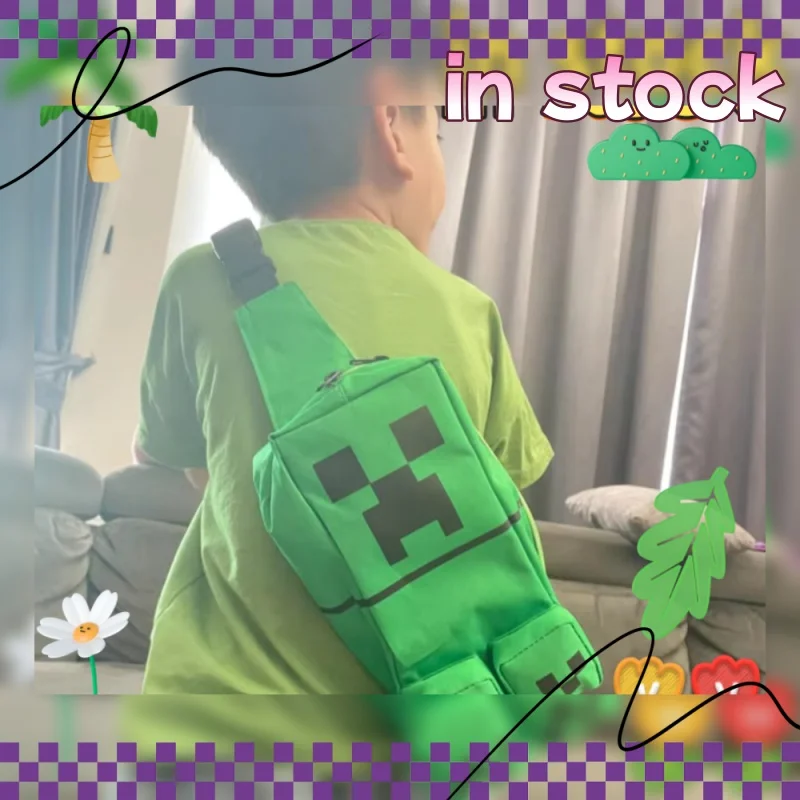 

New For (2025) Switch2 Crossbody Bag Waterproof Backpack Travel Single Shoulder Chest Bag Switch2 Console Accessories Gifts