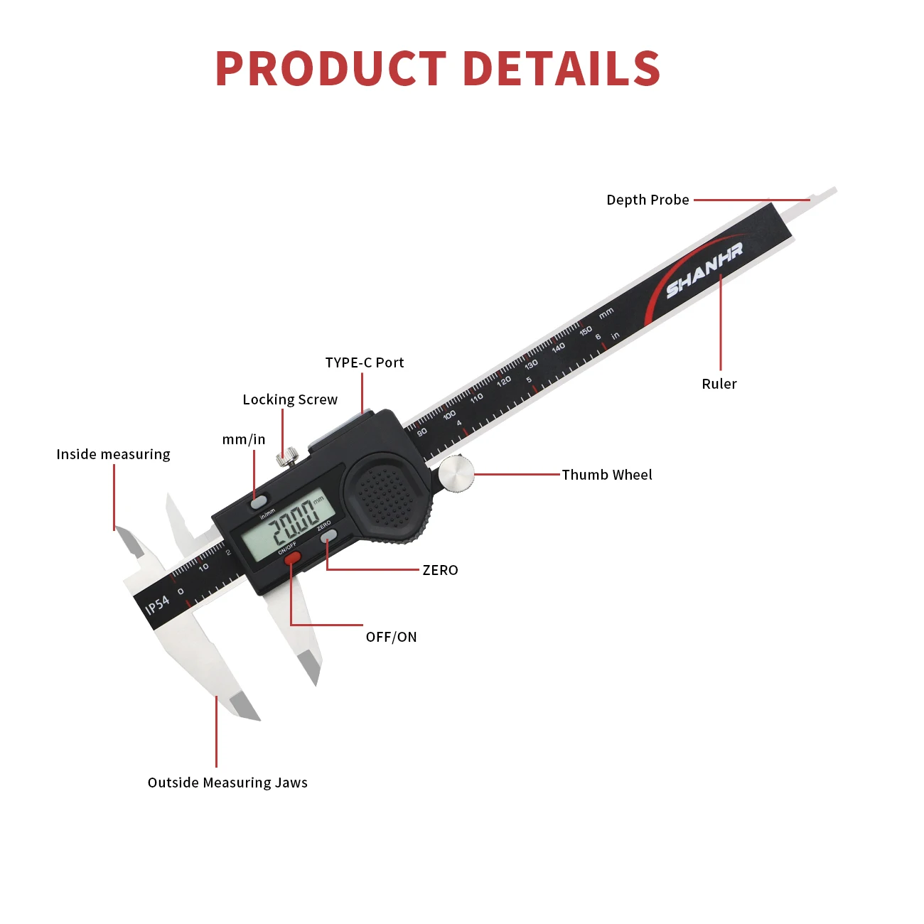 Thumbnail 2 - #42 Top Calipers Picks for Every Budget