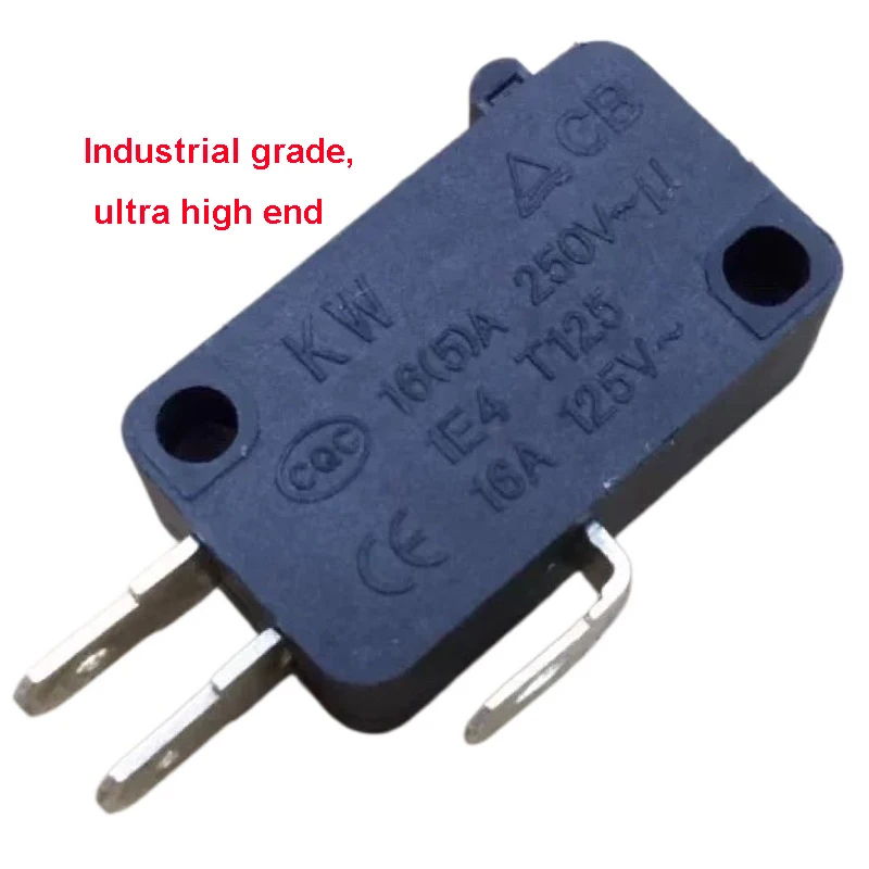 Original new 100% micro switch HK-14 16A 250VAC T125 rice cooker accessories 3pin limit micro-contact switch
