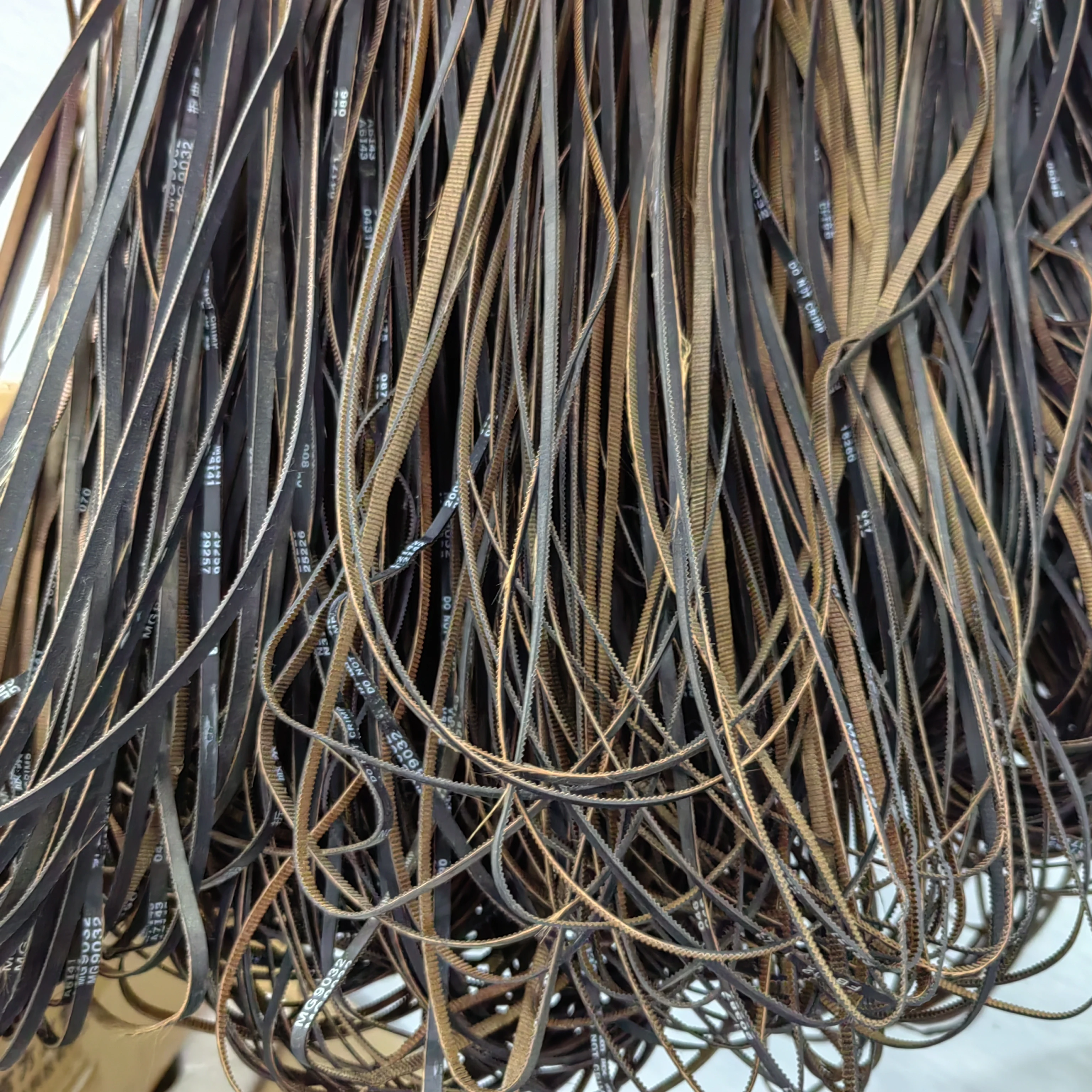 

for Epson L111 / 211/301/303/351/353/358/551/220/360/110/313 word car belt printer parts